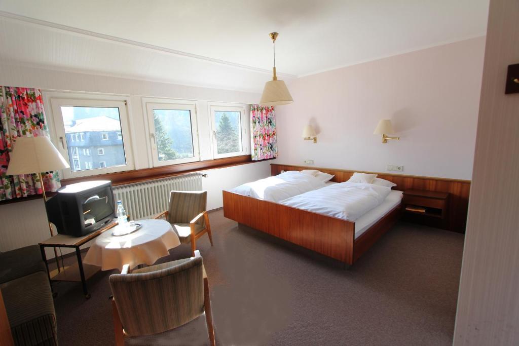 Hotel Gasthaus Troester Schmallenberg Pokój zdjęcie