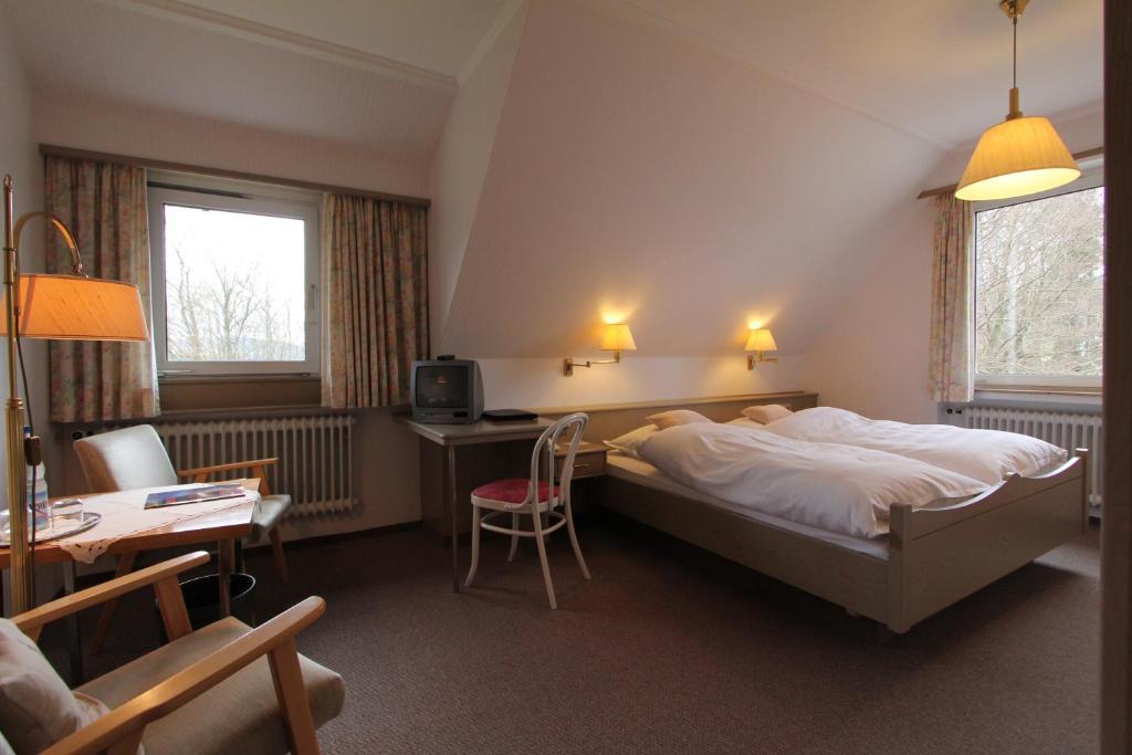 Hotel Gasthaus Troster Schmallenberg Pokój zdjęcie