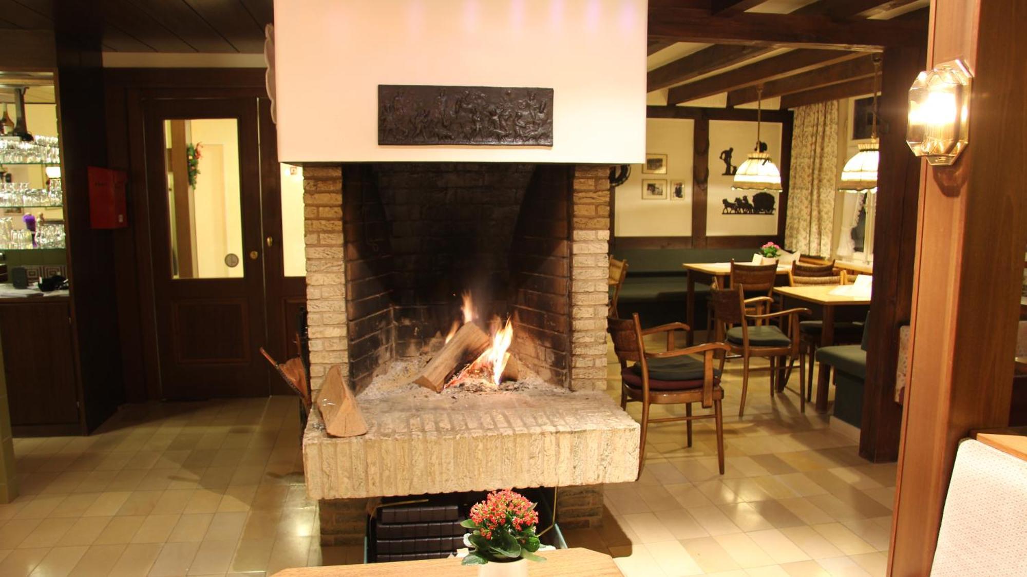 Hotel Gasthaus Troester Schmallenberg Zewnętrze zdjęcie