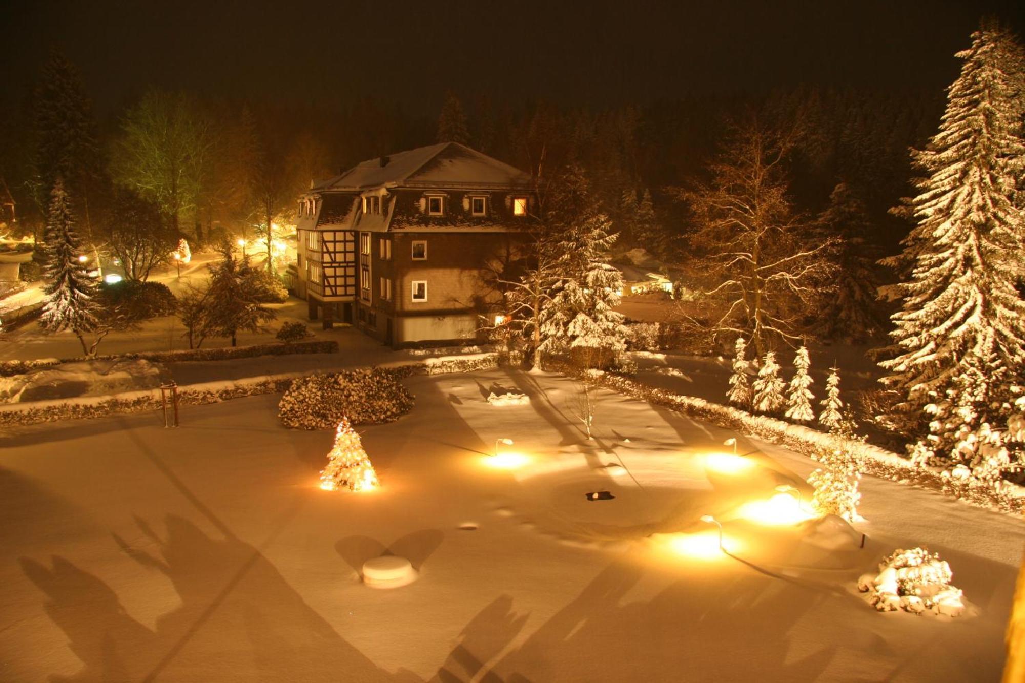 Hotel Gasthaus Troester Schmallenberg Zewnętrze zdjęcie