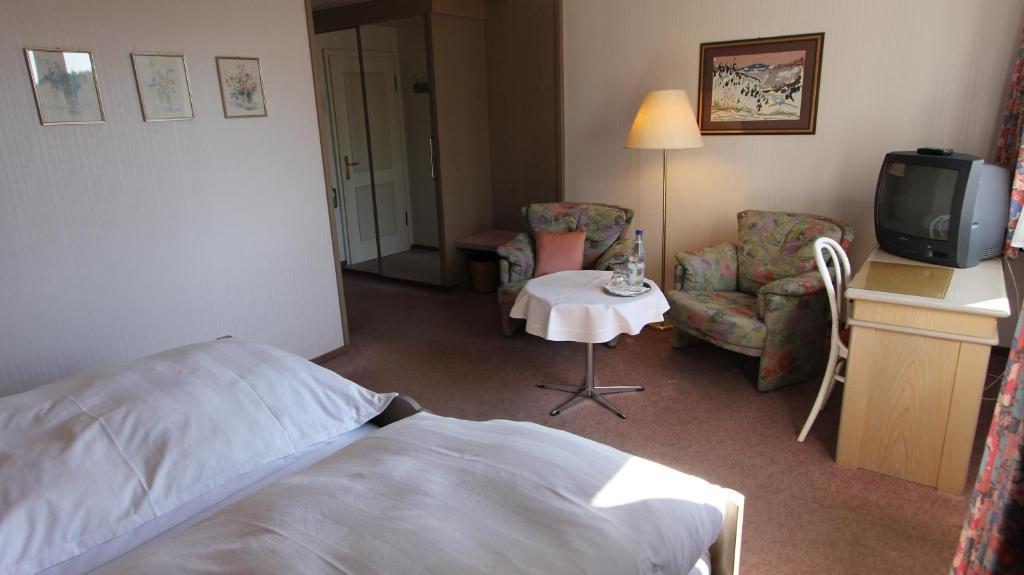 Hotel Gasthaus Troester Schmallenberg Pokój zdjęcie