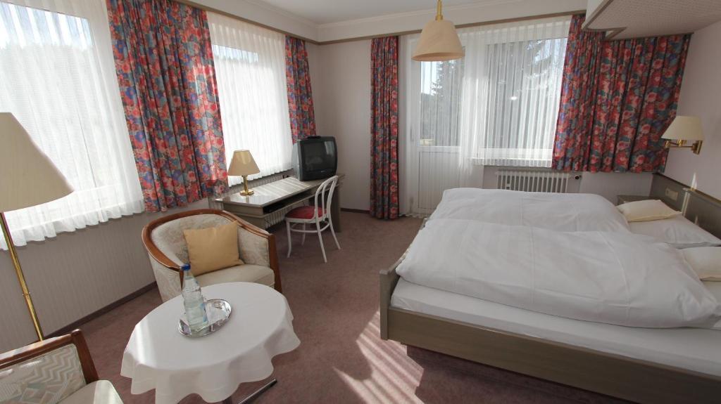 Hotel Gasthaus Troester Schmallenberg Pokój zdjęcie