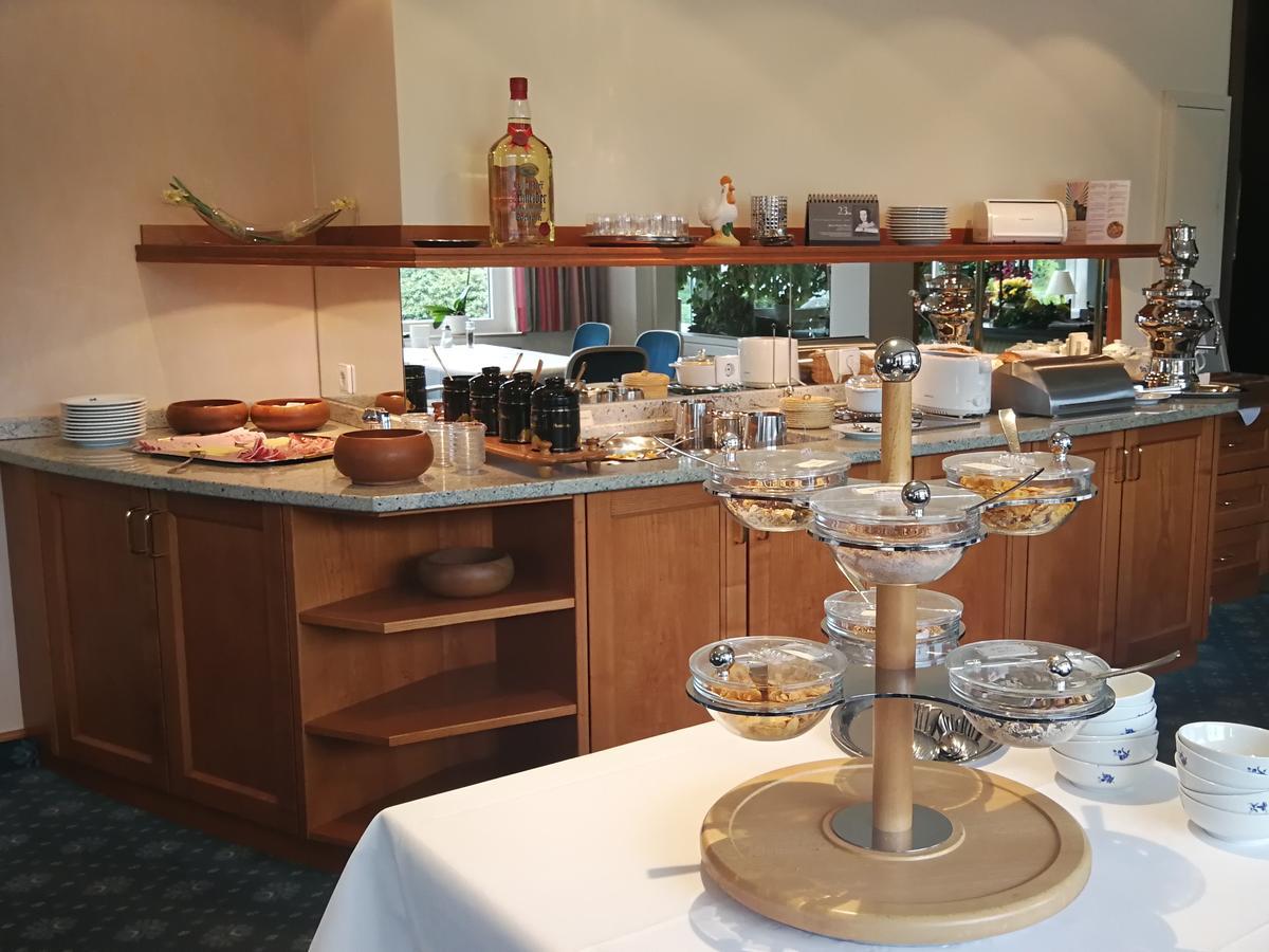 Hotel Gasthaus Troester Schmallenberg Zewnętrze zdjęcie